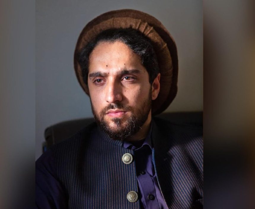 Ahmad Massoud Called the Attack on the Kaj Education Center an Unforgettable Tragedy