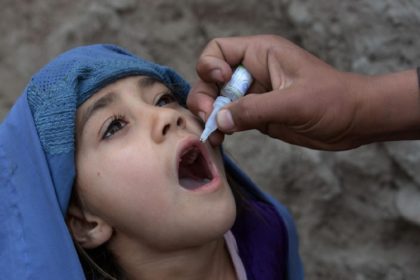 Polio vaccination campaign to start soon