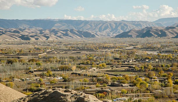 A 13-year-old girl hangs herself in Faryab province