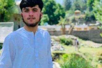 The Taliban Detains a Panjshiri 16-Year-Old Teenager in Kabul