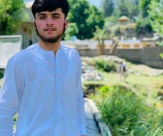 The Taliban Detains a Panjshiri 16-Year-Old Teenager in Kabul