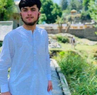 The Taliban Detains a Panjshiri 16-Year-Old Teenager in Kabul