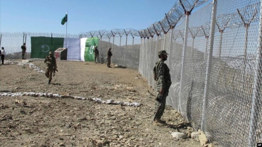 Pakistan opens three new crossings to speed up the Forced Expulsion of Afghanistani refugees