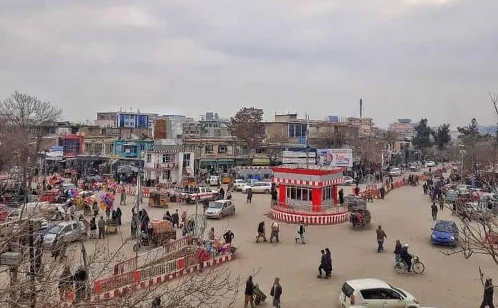 A Taliban group member married to sisters to his brother in one night in Kunduz province