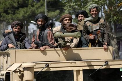 The Governors of the Taliban Group were Replaced in Three Provinces of the Country