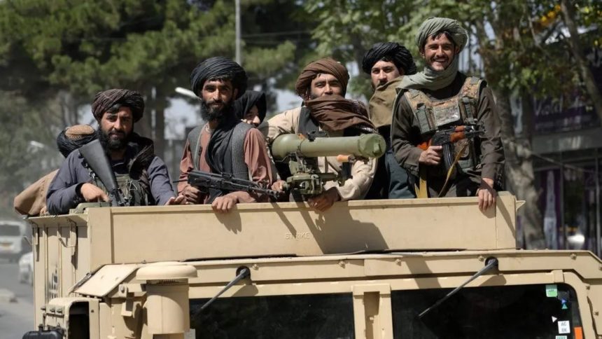 The Governors of the Taliban Group were Replaced in Three Provinces of the Country