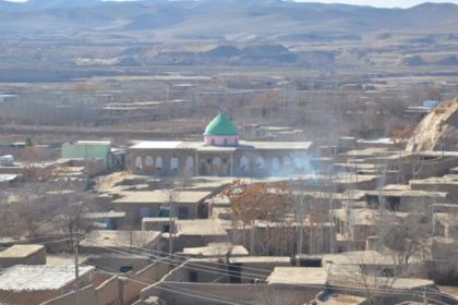 Taliban members shot a boy in Faryab province after their illegal request was rejected
