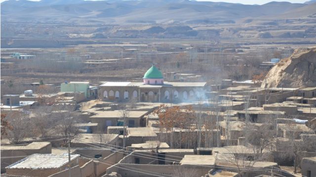 Taliban members shot a boy in Faryab province after their illegal request was rejected