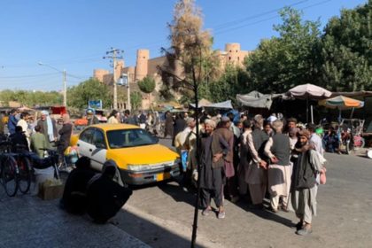 Herat Province Workers Threaten Suicide if Job Opportunities not Provided