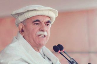 Achakzai asks Pakistan to provide Pakistani identity cards to Afghanistani refugees