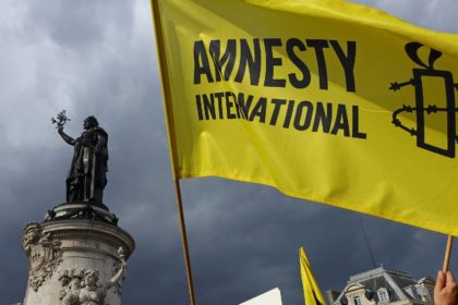 Amnesty International Urges France to Expedite Visa Issuance for Afghanistani Girls and Women