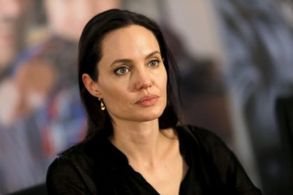 Angelina Jolie condemns Pakistan's forced expulsion of Afghanistani migrants as a violation of human rights on a global scale