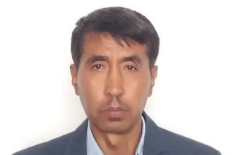 Taliban Arrested Head of Agha Khan Foundation Office for Waras District of Bamyan Province