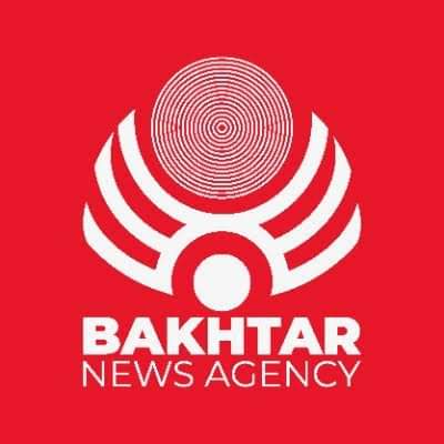 Bakhtar News Agency website was blocked