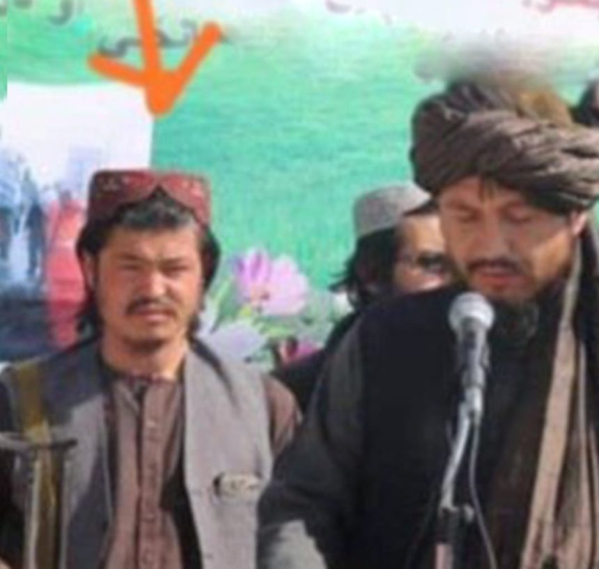 Taliban Department Head's Bodyguard in Labor and Social Affairs Commits Sexual Assault on Child in Samangan