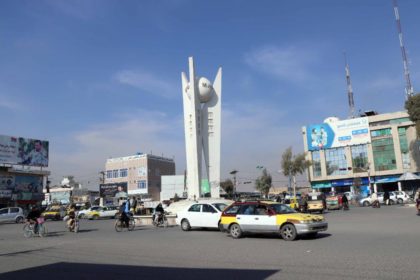 Traffic Accidents Claim Three Lives in Kandahar and Baghlan Provinces