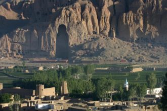 Taliban Intelligence Official Arrested in Bamyan Province on Charges of Moral Corruption