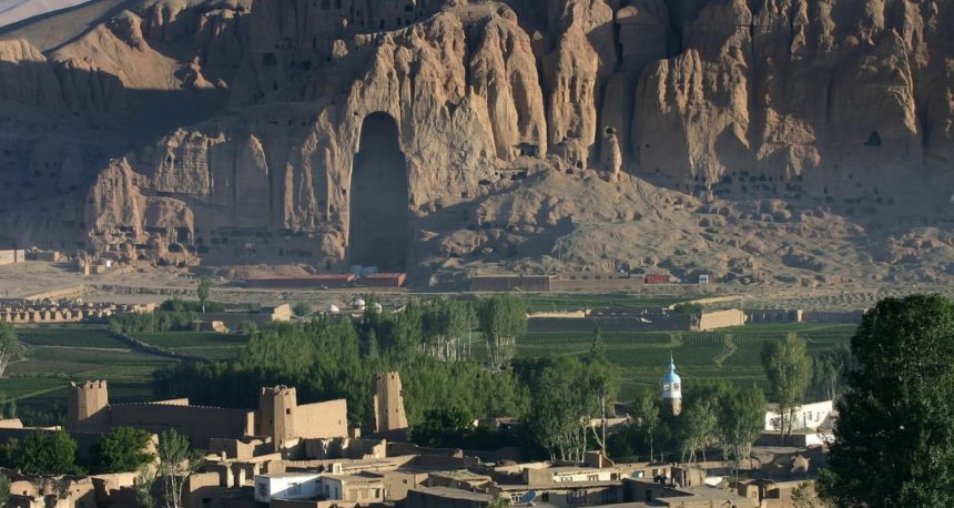 Taliban Intelligence Official Arrested in Bamyan Province on Charges of Moral Corruption