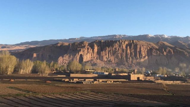 A 13-year-old boy commits suicide in Bamyan
