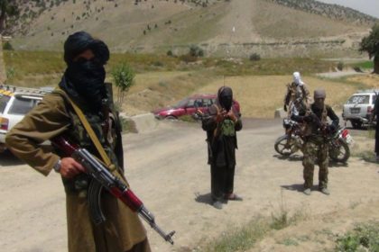 The United Nations Expresses Concern over the Presence of Terrorist Groups in Afghanistan