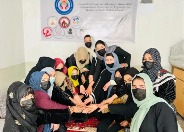 Afghanistani Women's Rights Activists Express Disappointment over the Fate of Detained Female Protesters by Taliban Group