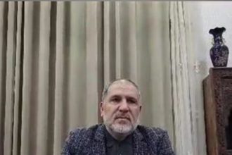 The head of the Afghanistan consulate in Tajikistan: We carry out our activities under the supervision of the Taliban group