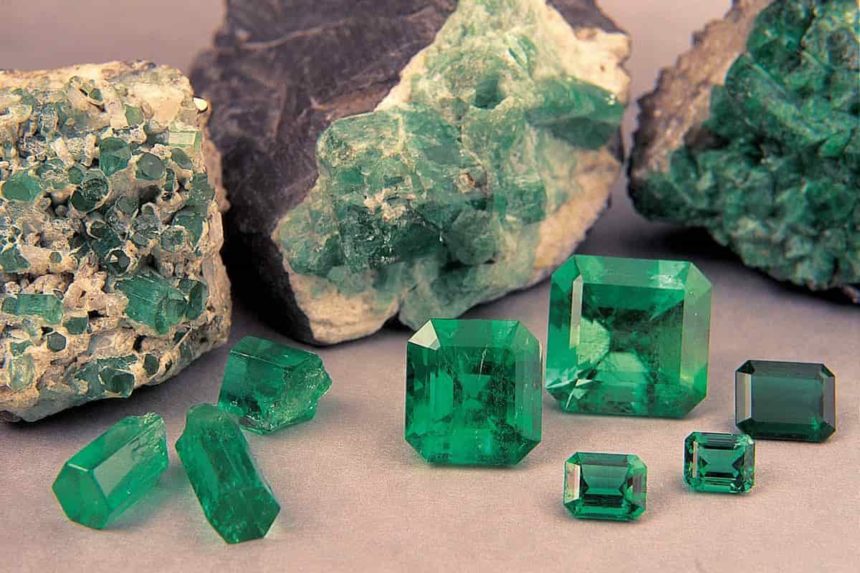The Emerald of Panjshir Province was Sold to the Traders for the Sixth Time