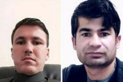 Taliban Detains Two Former Government Soldiers in Nimroz Province