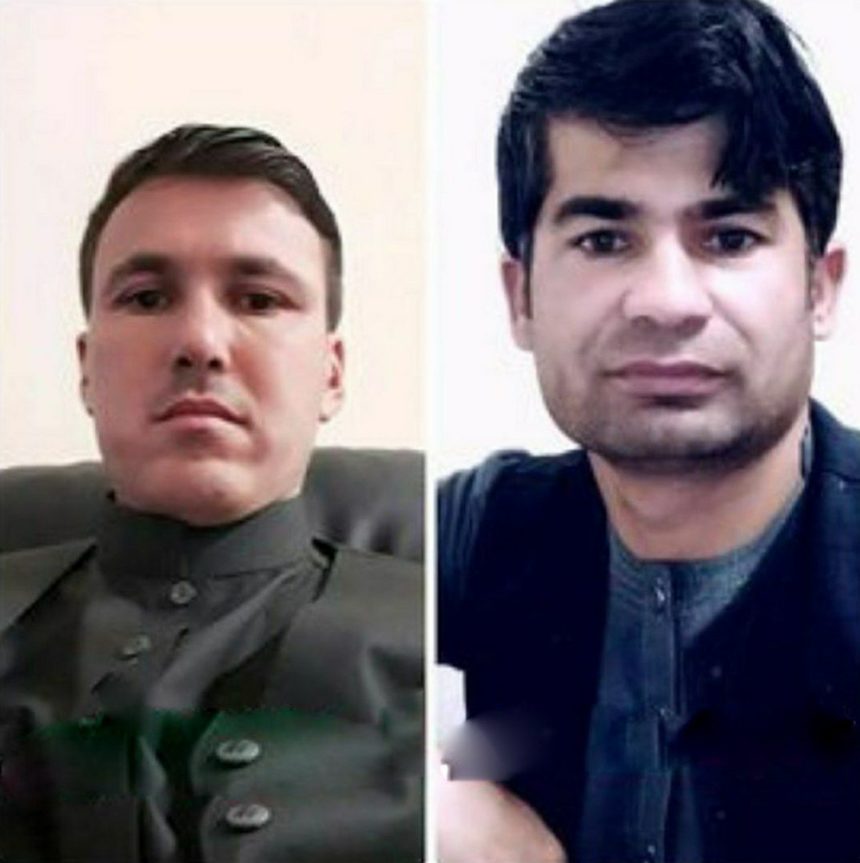 Taliban Detains Two Former Government Soldiers in Nimroz Province