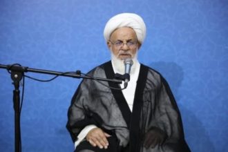 Iranian Friday Imam calls for immediate expulsion of Afghanistani asylum seekers in Yazd Province