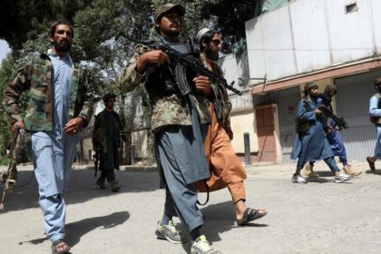 The Taliban Claims to Provide General Security for Investors in Afghanistan