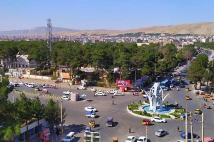 Unknown Gunmen Shot a Man in Herat Province