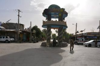 Six killed and Injured in a Traffic Accident in Farah Province