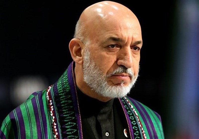 Hamid Karzai Demands Again to Cancel Ban on Education for Afghanistani Girls