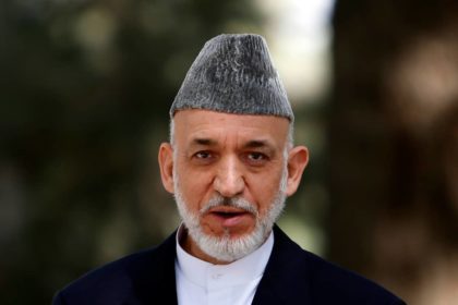 Hamid Karzai once again Calls for the Reopening of Educational Centers for Afghanistani Girls