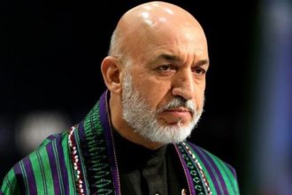 Hamid Karzai: Pakistani security forces violate the rights of Afghanistani immigrants with misconduct and violence