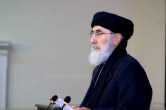 Gulbuddin Hekmatyar: Microbe of Governments or Totalitarian Fascist