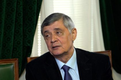 Kabulov: Russia supports the request of the Taliban group to return the assets of Afghanistan