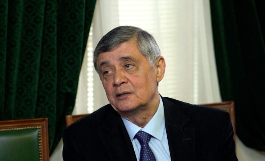 Kabulov: Russia supports the request of the Taliban group to return the assets of Afghanistan