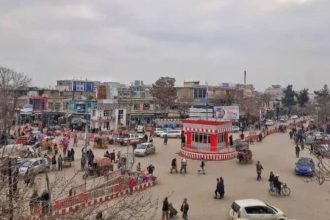 600 Individuals Apprehended for Committing Various Crimes in Kunduz Province in the Past Six Months