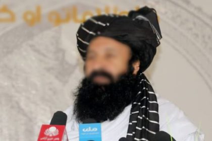 Taliban Acting Minister of Refugees: People should help migrants returning to Afghanistan