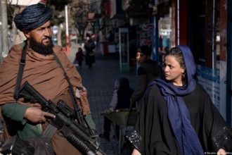 Taliban Governance Revokes Women's Rights and Empowers Men