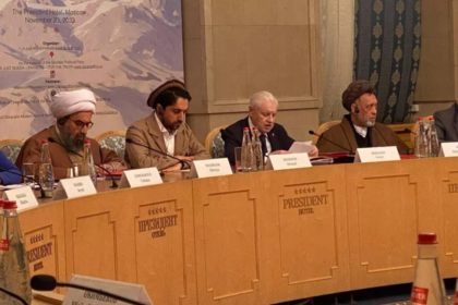 Mohaqeq in Moscow: Hazaras and Shias Face Two-Layer Discrimination under the Rule of the Taliban Group