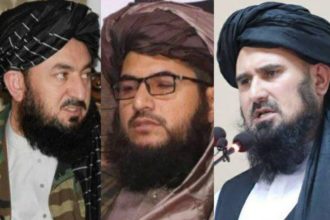 Mullah Hebatullah's Order: Tajik and Uzbek Commanders Prohibited from Traveling to Their Homelands