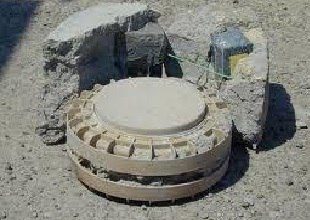 Mine blast claims the life of a man in Kandahar