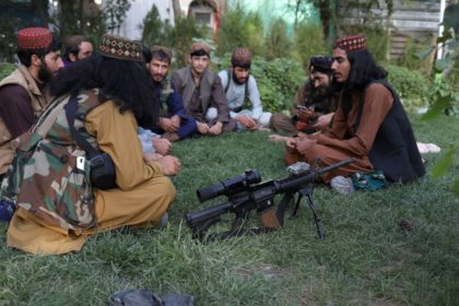 Taliban group dismisses non-Pashton individuals from their Jobs in northern provinces