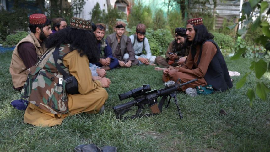 Taliban group dismisses non-Pashton individuals from their Jobs in northern provinces