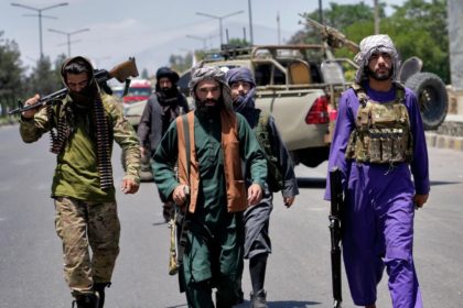 Non-Pashton Commanders are Being Dismissed by the Taliban Emirate