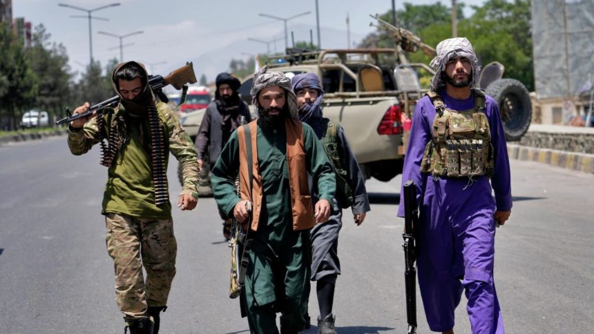 Non-Pashton Commanders are Being Dismissed by the Taliban Emirate