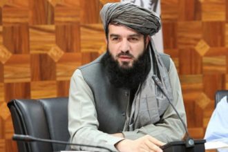 Qalandar Ebad: The Number of Female Doctors Decreased in Afghanistan